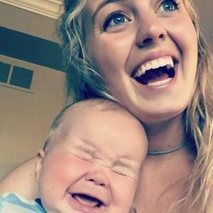 Meet your Posher, Natalie